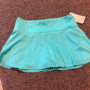 Athleta Ace tennis skort 13.5”